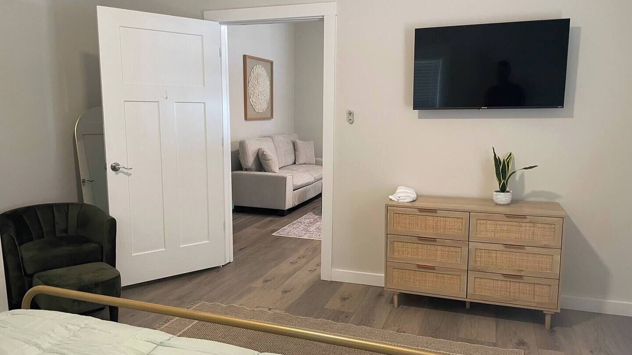 Photo of Bedroom in Fort Mill