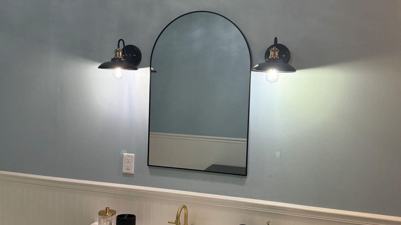Photo of Bathroom in Natchitoches