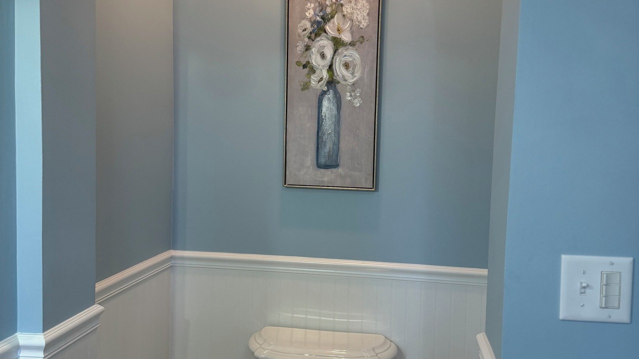 Photo of Bathroom in Natchitoches