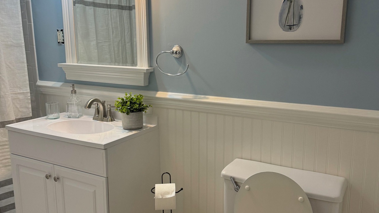 Photo of Bathroom in Natchitoches