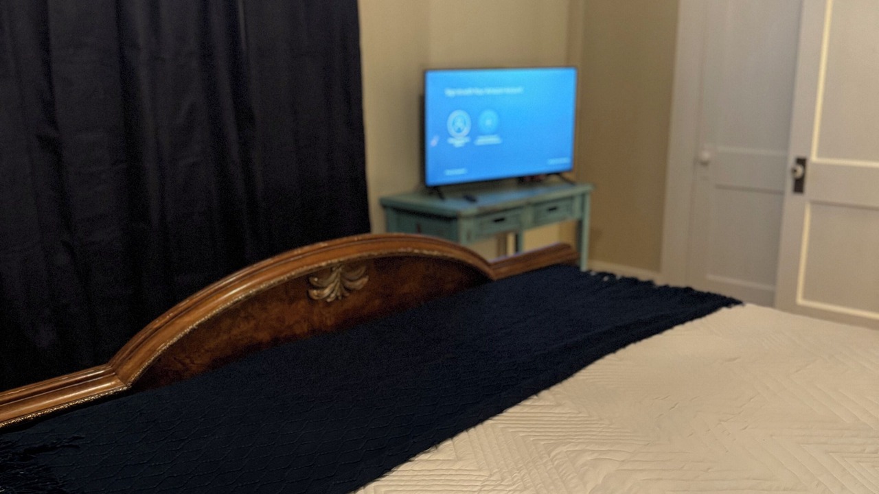Photo of Bedroom in Natchitoches