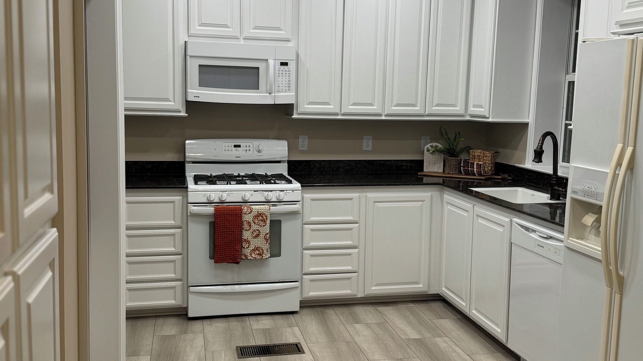 Photo of Kitchen in Natchitoches