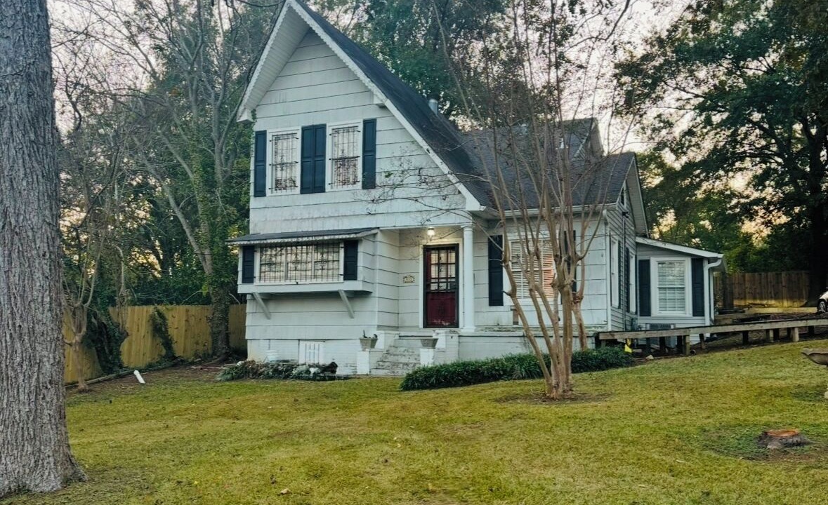 Photo of Outdoor in Natchitoches
