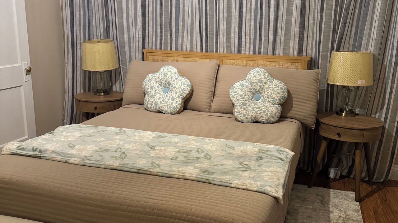 Photo of Bedroom in Natchitoches