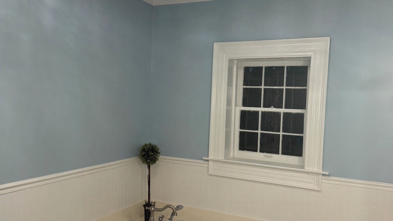 Photo of Bathroom in Natchitoches