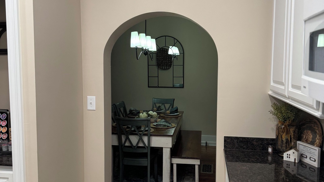 Photo of Kitchen in Natchitoches