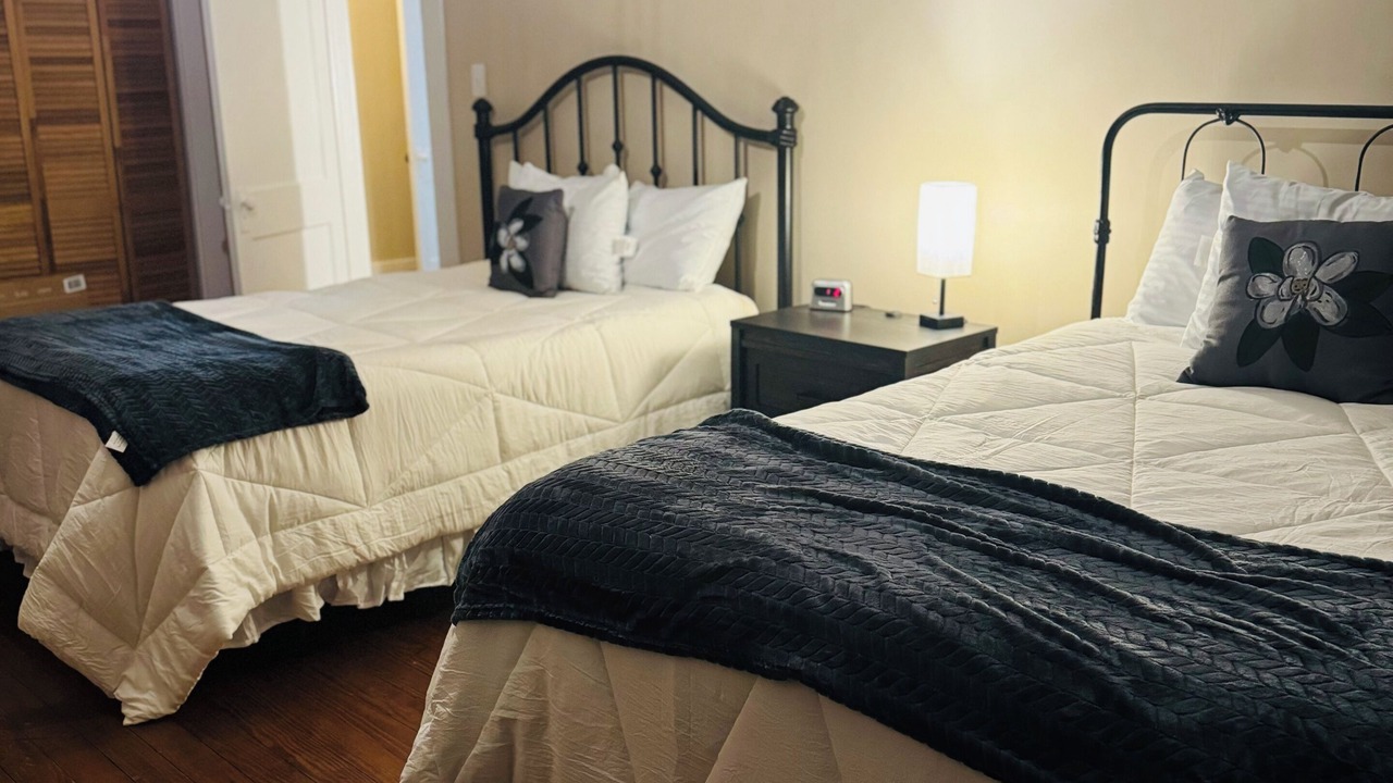 Photo of Bedroom in Natchitoches