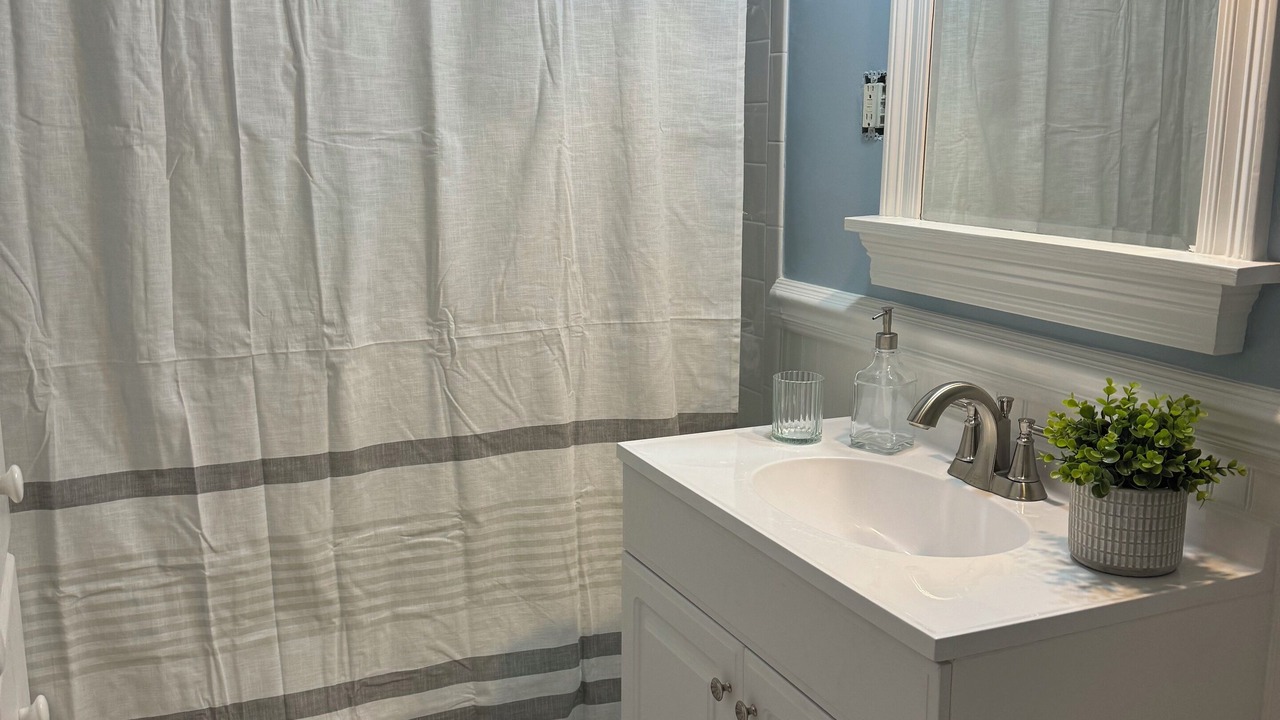 Photo of Bathroom in Natchitoches