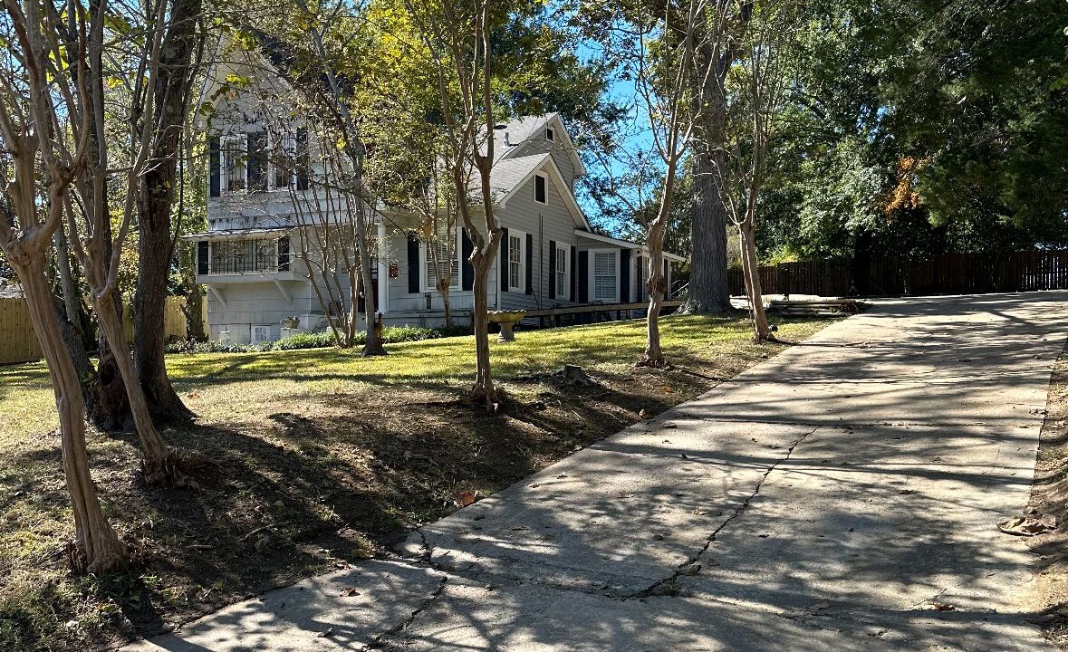 Photo of Outdoor in Natchitoches