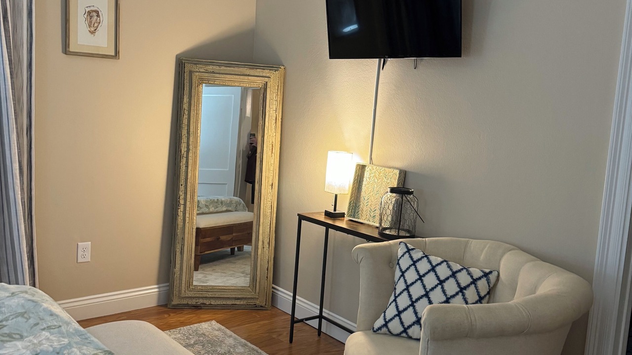 Photo of Bedroom in Natchitoches