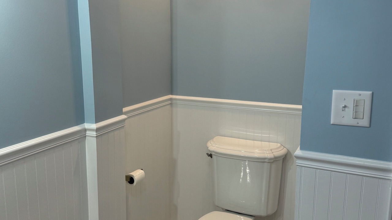 Photo of Bathroom in Natchitoches