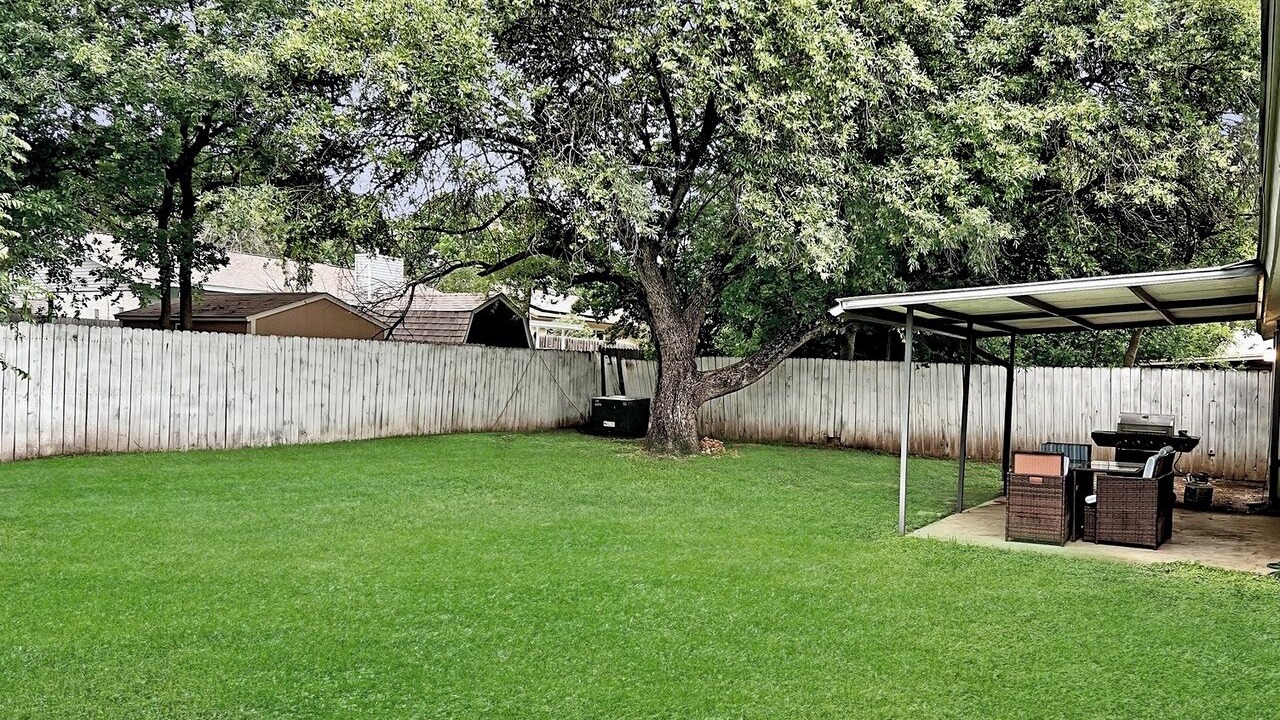 Photo of Outdoor in San Antonio