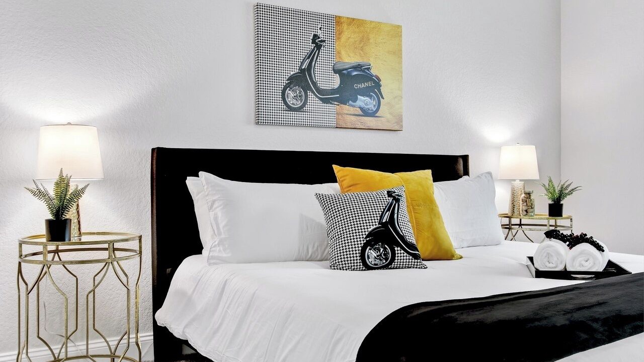 Photo of Bedroom in San Antonio