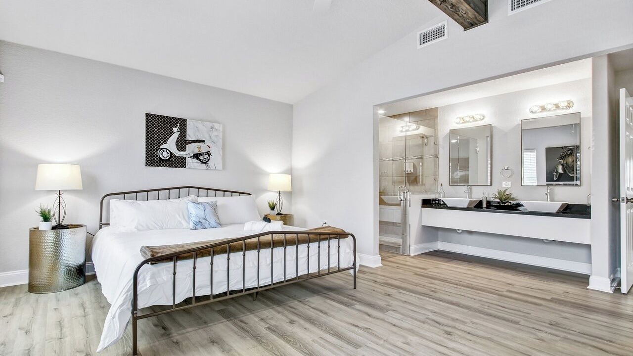 Photo of Bedroom in San Antonio