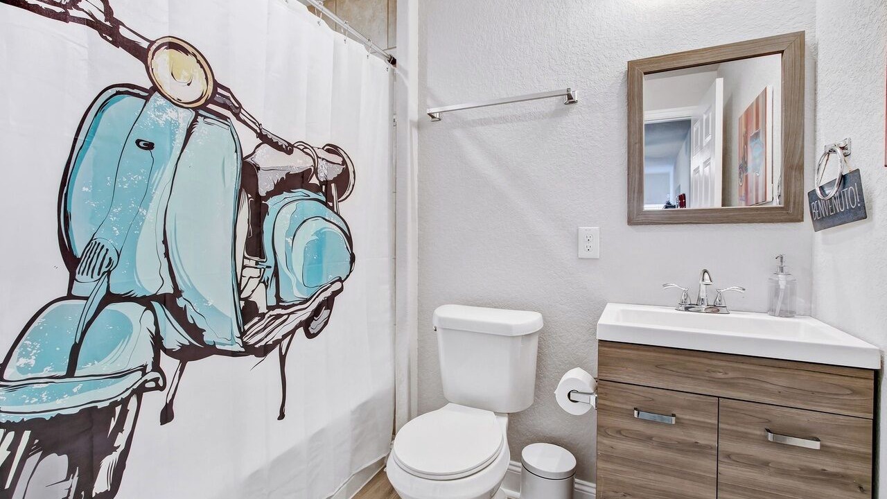 Photo of Bathroom in San Antonio