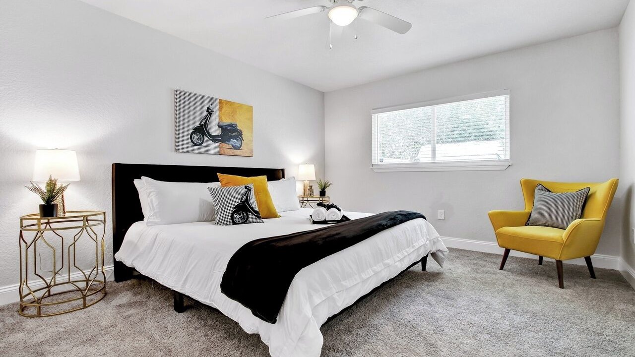 Photo of Bedroom in San Antonio