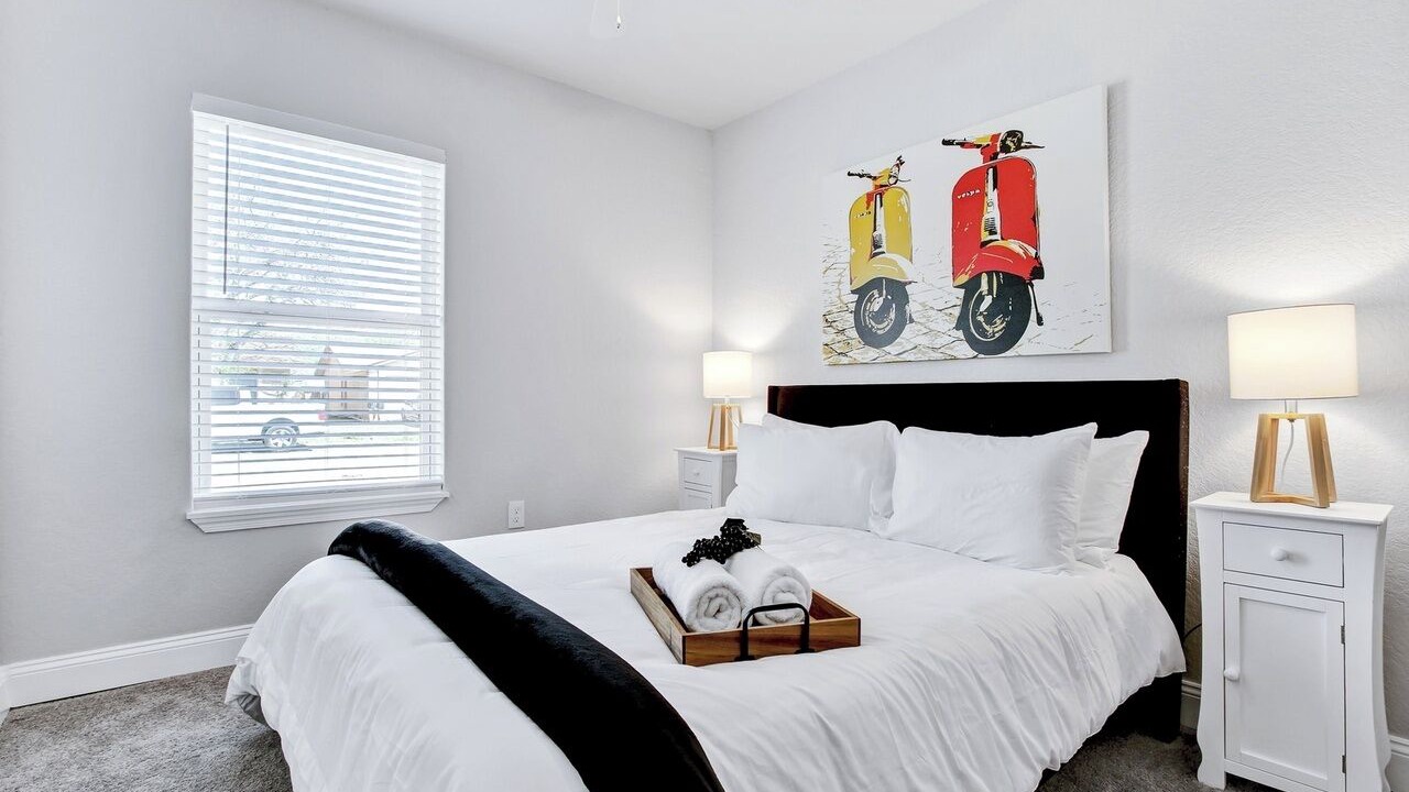 Photo of Bedroom in San Antonio