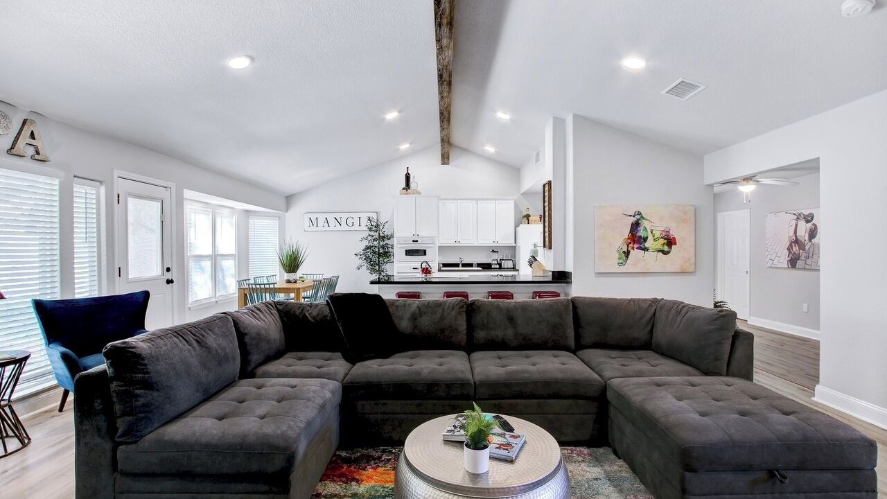 Photo of Livingroom in San Antonio