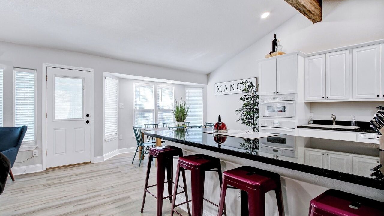 Photo of Kitchen in San Antonio