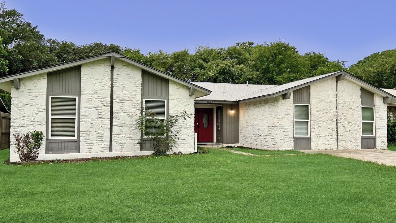 Photo of Outdoor in San Antonio