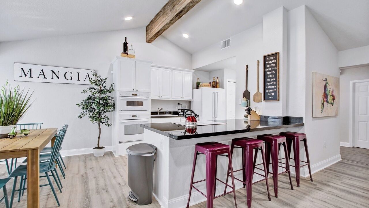 Photo of Kitchen in San Antonio