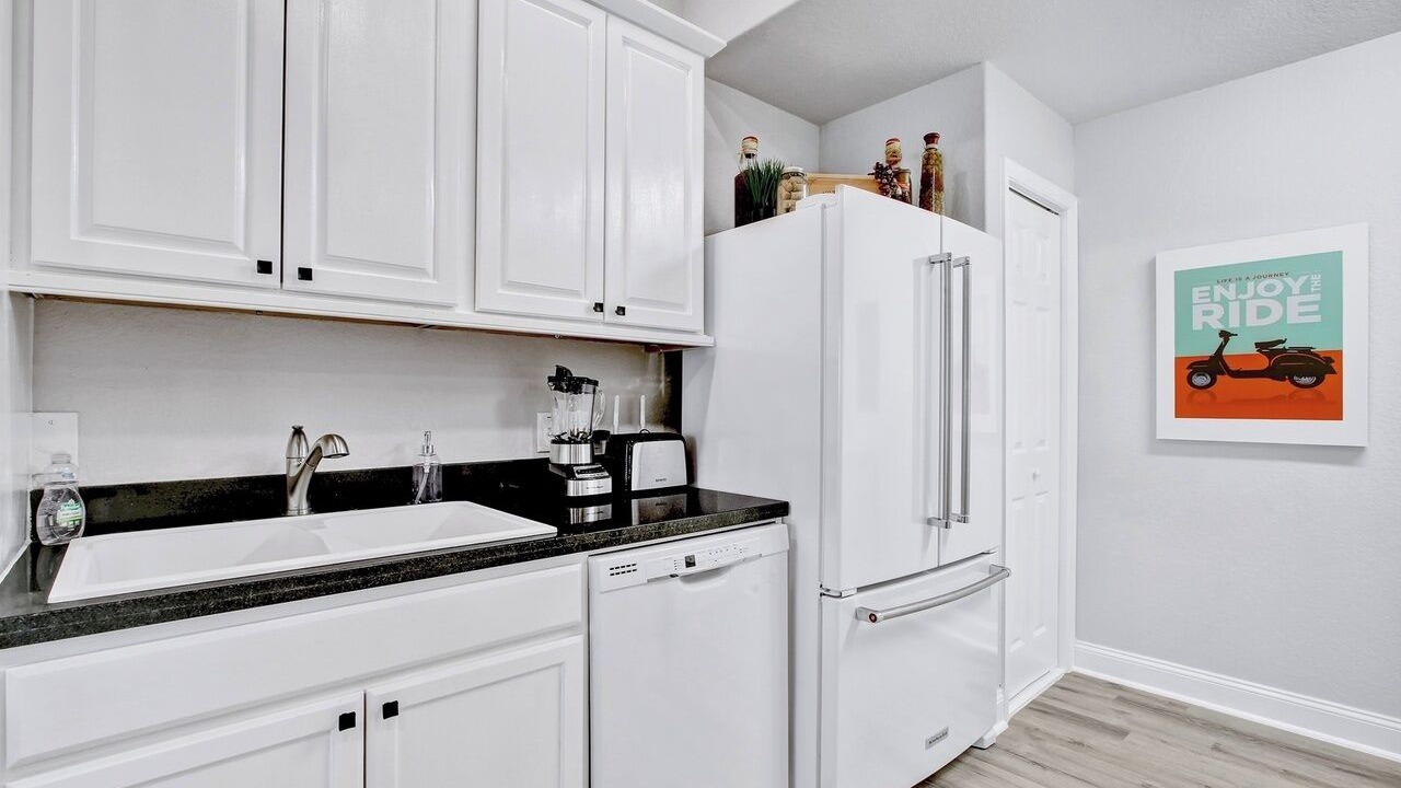 Photo of Kitchen in San Antonio