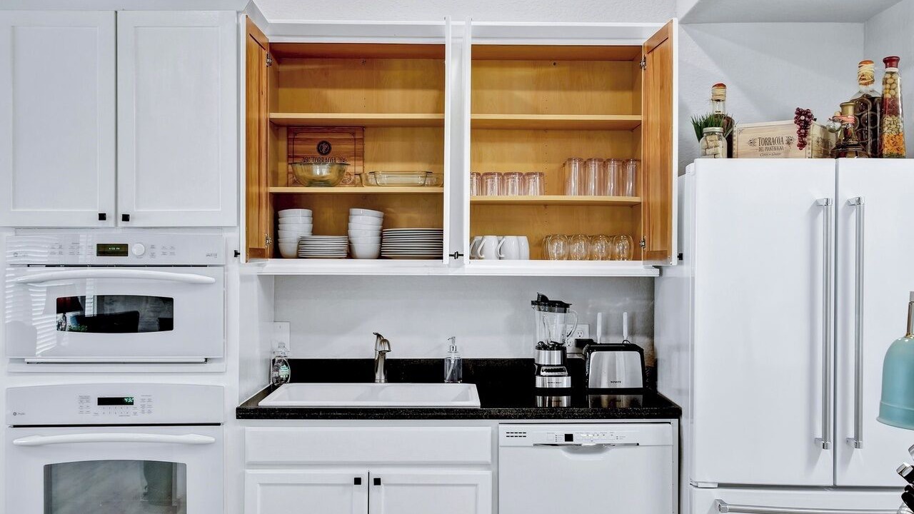 Photo of Kitchen in San Antonio