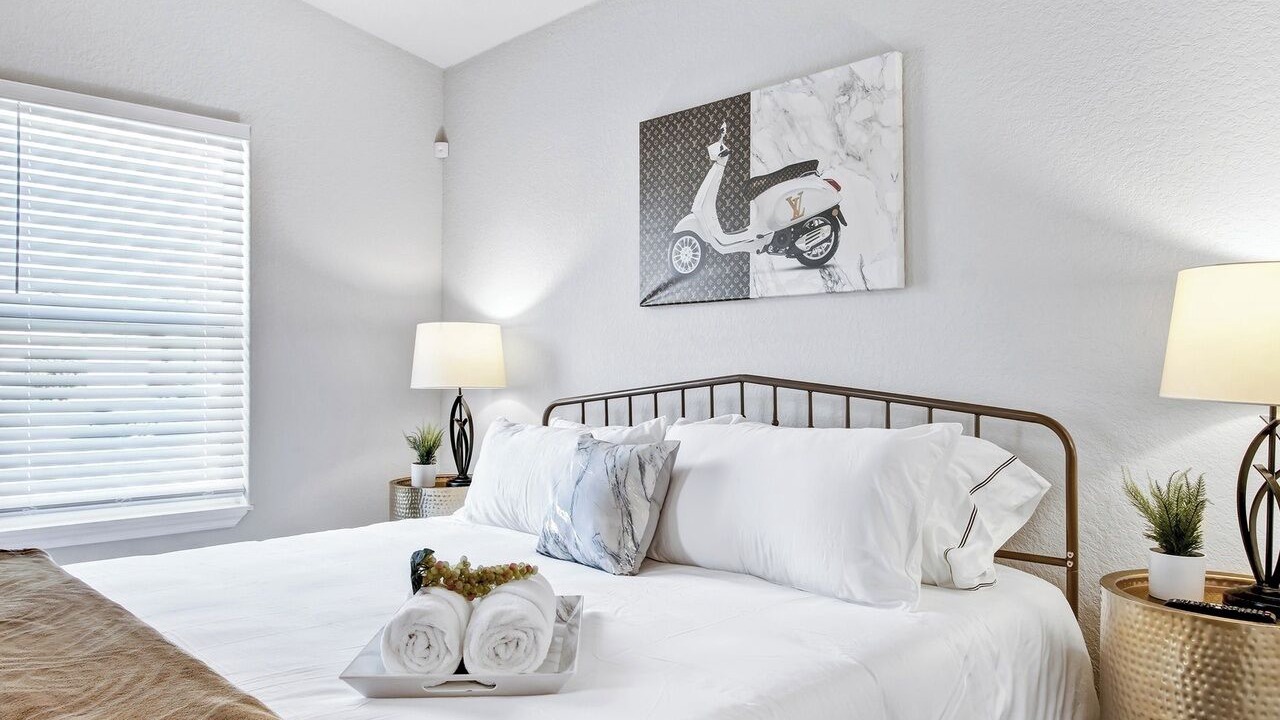 Photo of Bedroom in San Antonio