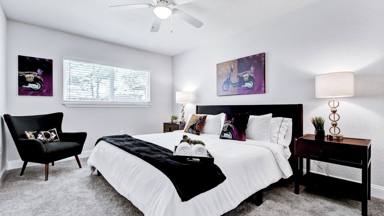 Photo of Bedroom in San Antonio