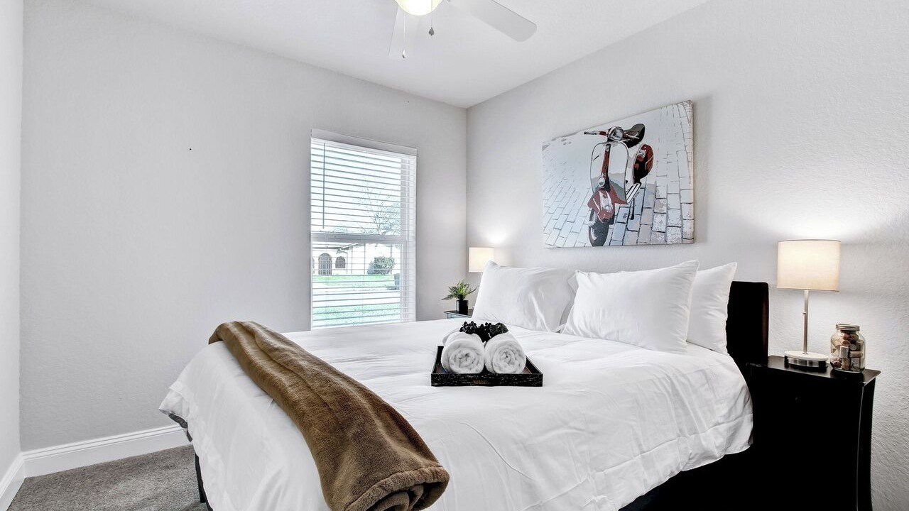 Photo of Bedroom in San Antonio