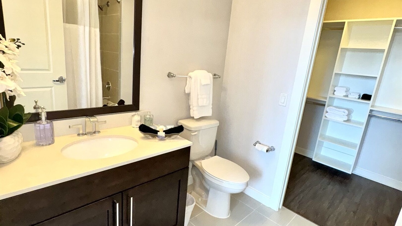 Photo of Bathroom in North Buckhead