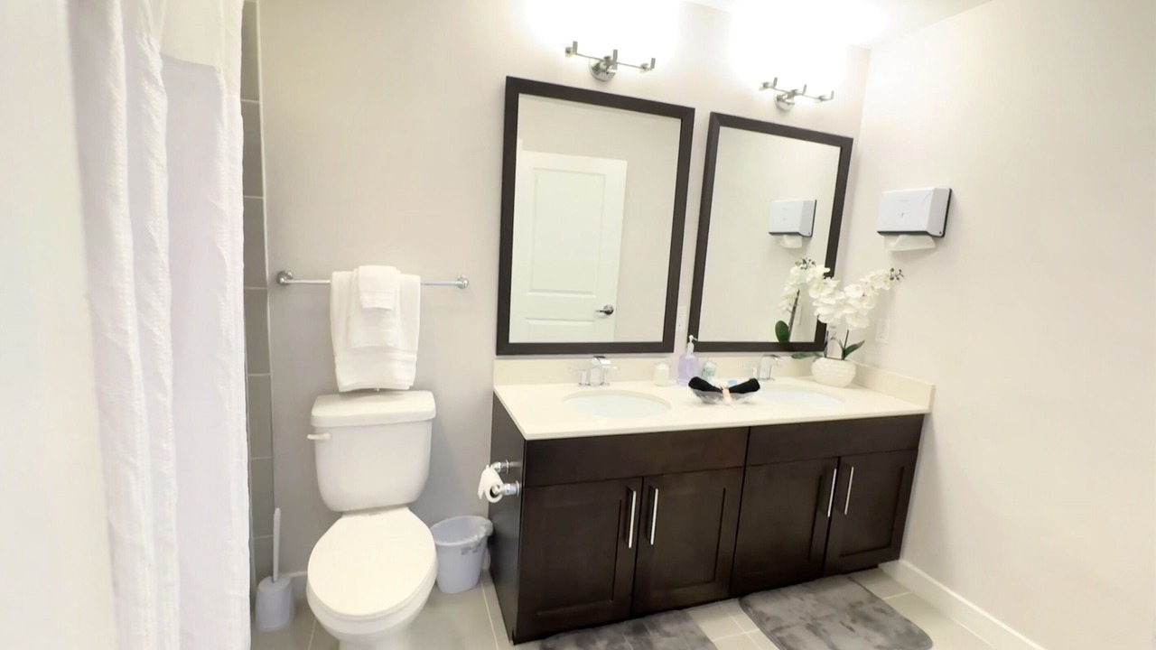 Photo of Bathroom in North Buckhead