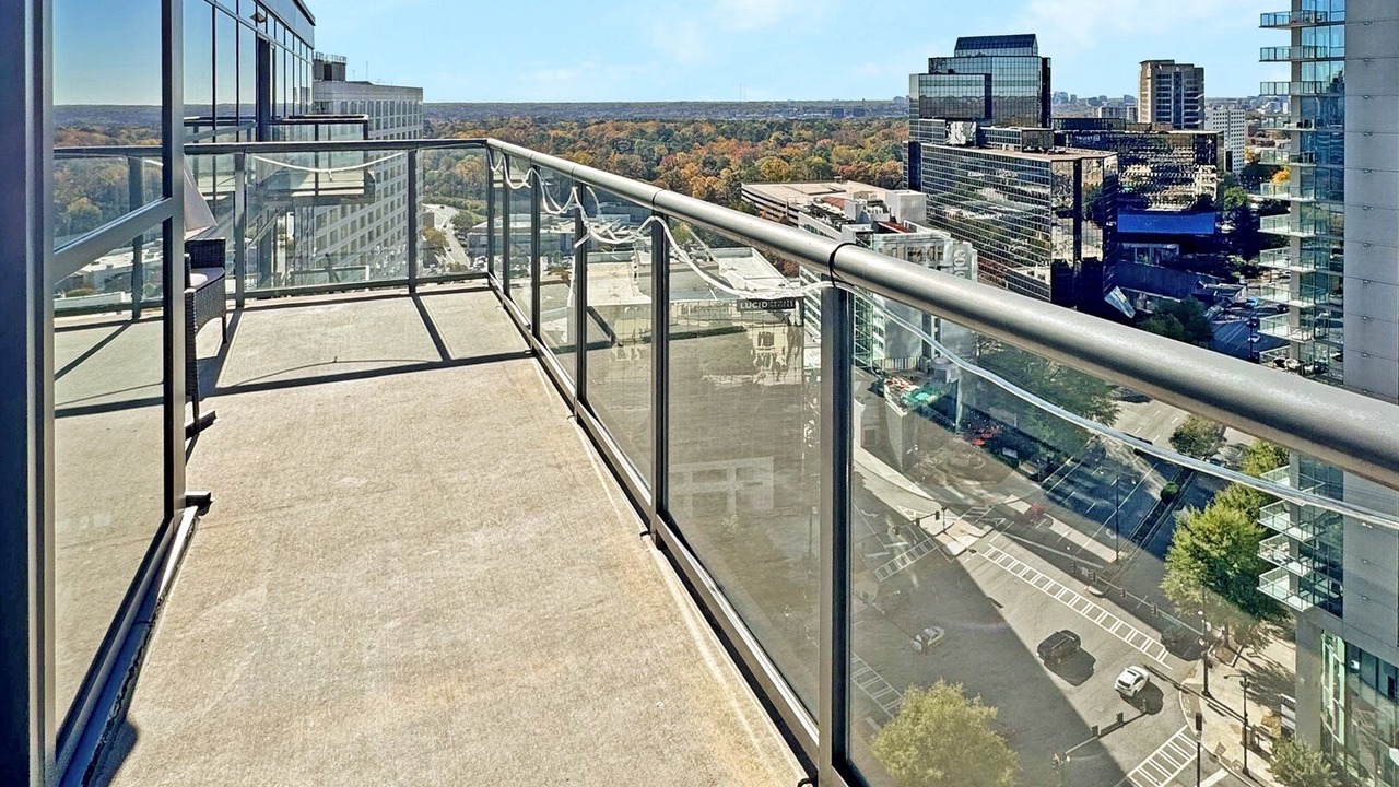 Photo of Outdoor in North Buckhead