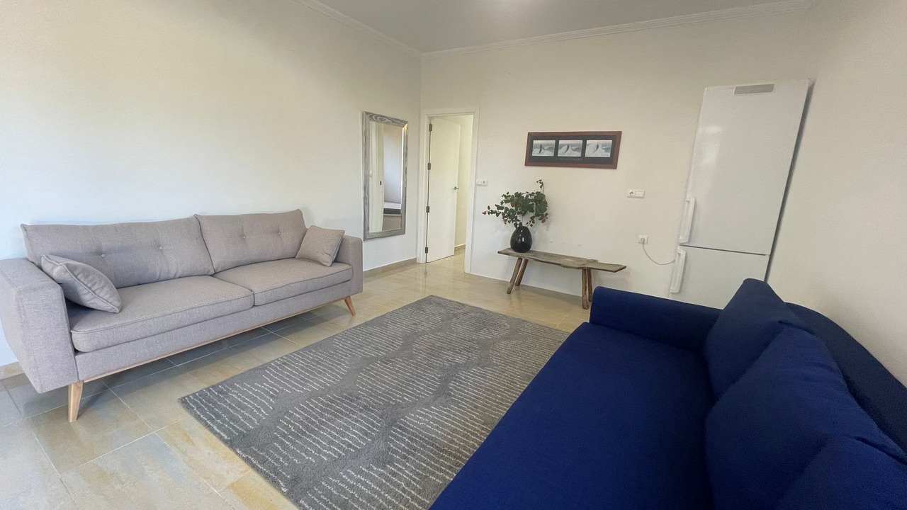 Photo of Livingroom in Olocau
