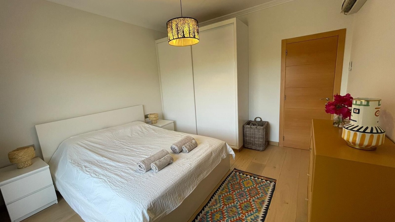 Photo of Bedroom in Olocau