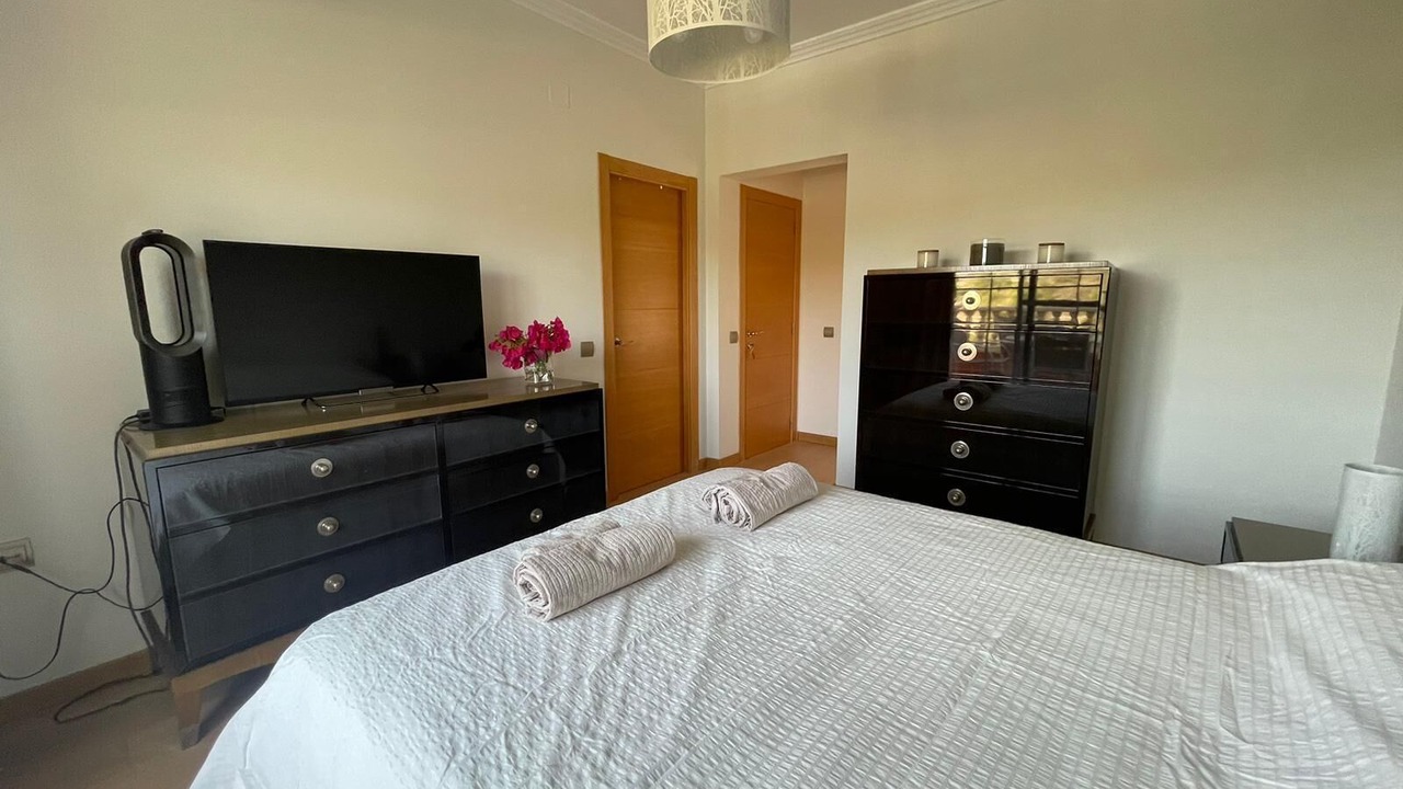 Photo of Bedroom in Olocau