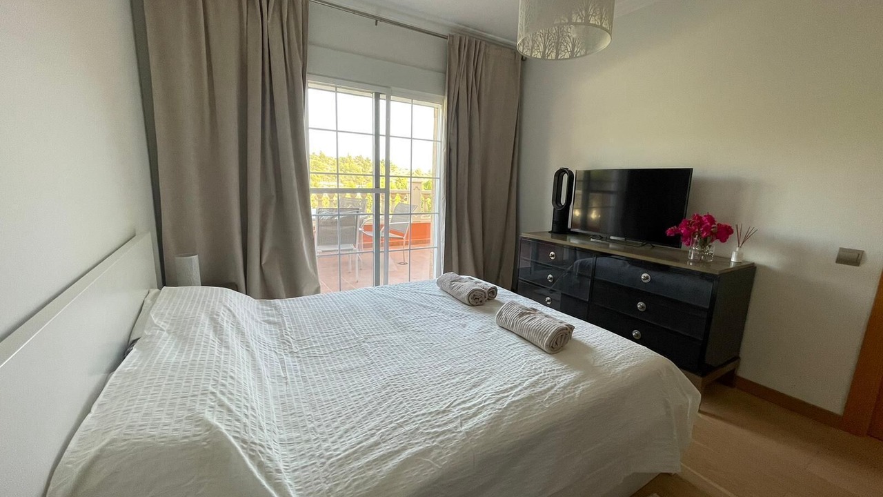 Photo of Bedroom in Olocau