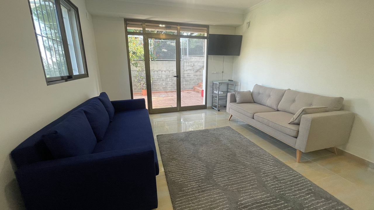 Photo of Livingroom in Olocau