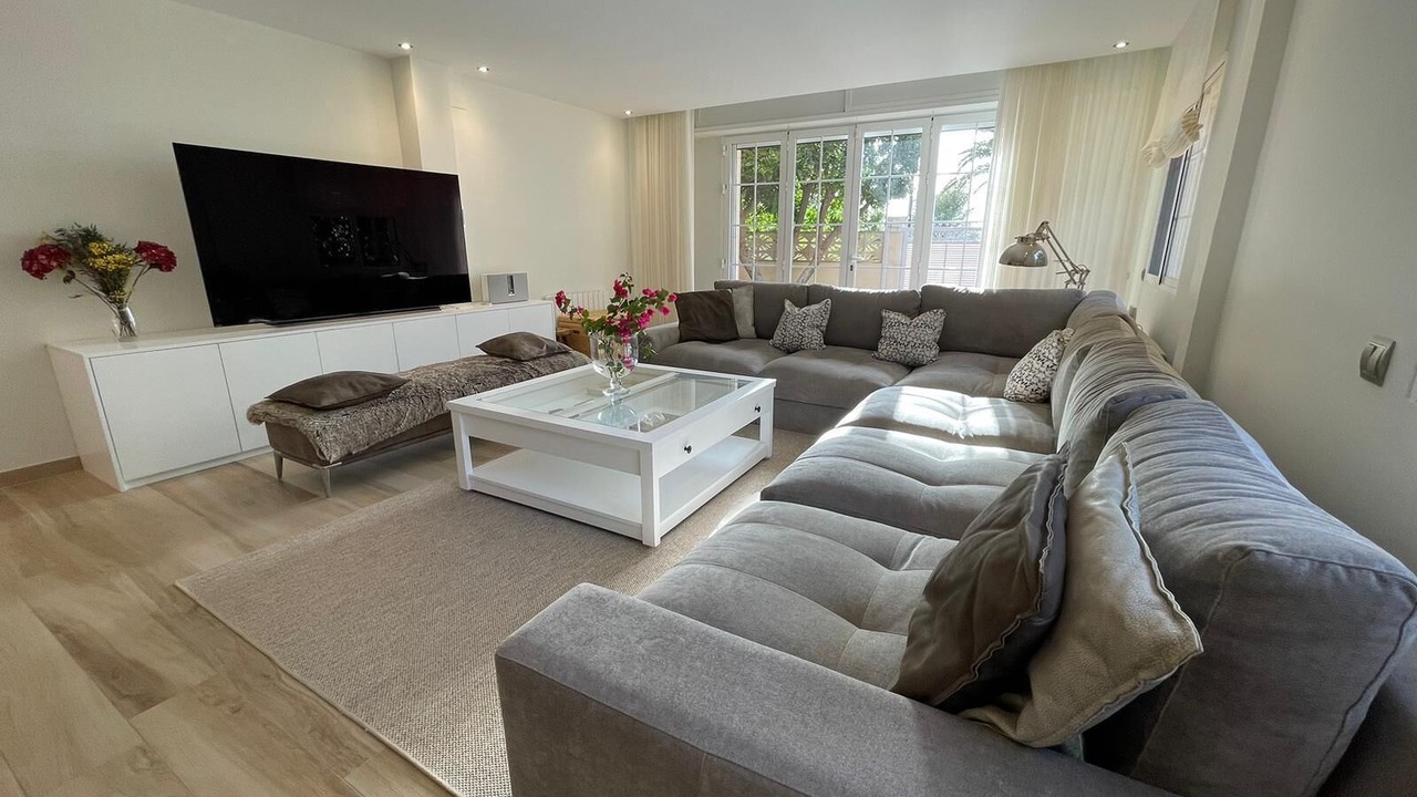 Photo of Livingroom in Olocau