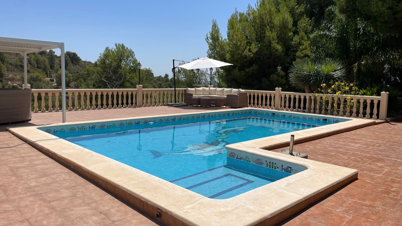 Photo of Outdoor in Olocau