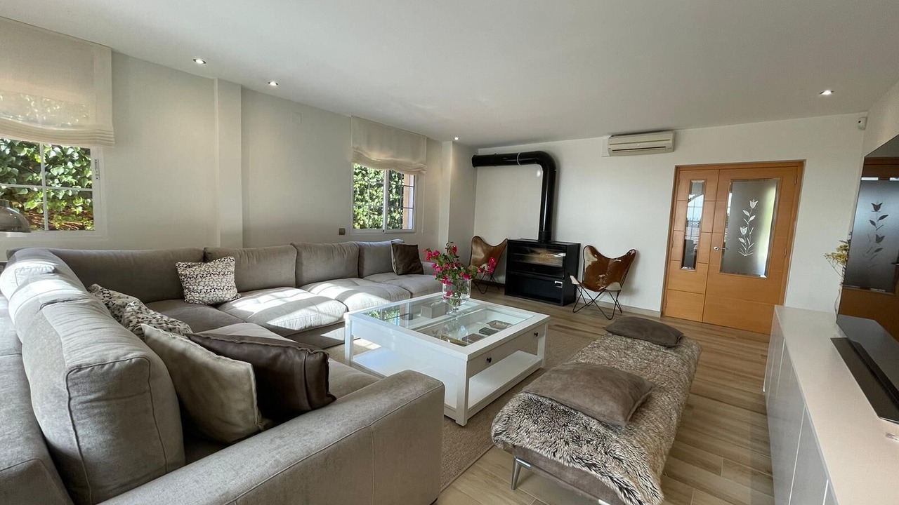 Photo of Livingroom in Olocau