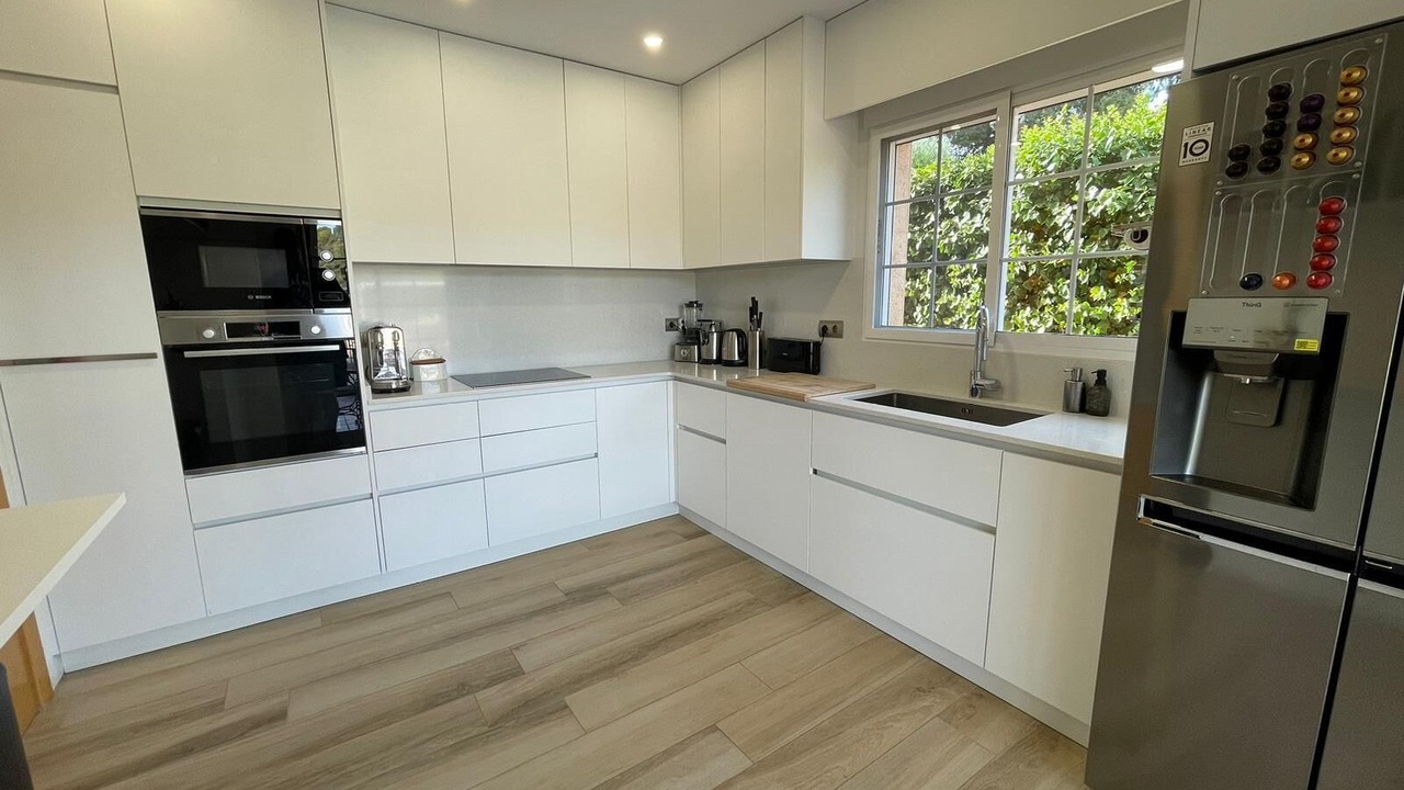 Photo of Kitchen in Olocau