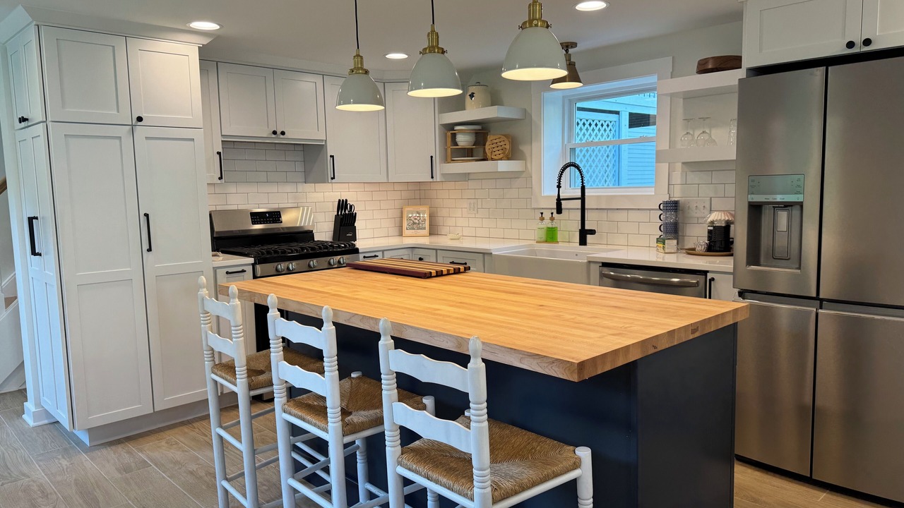 Photo of Kitchen in Castleton-on-Hudson