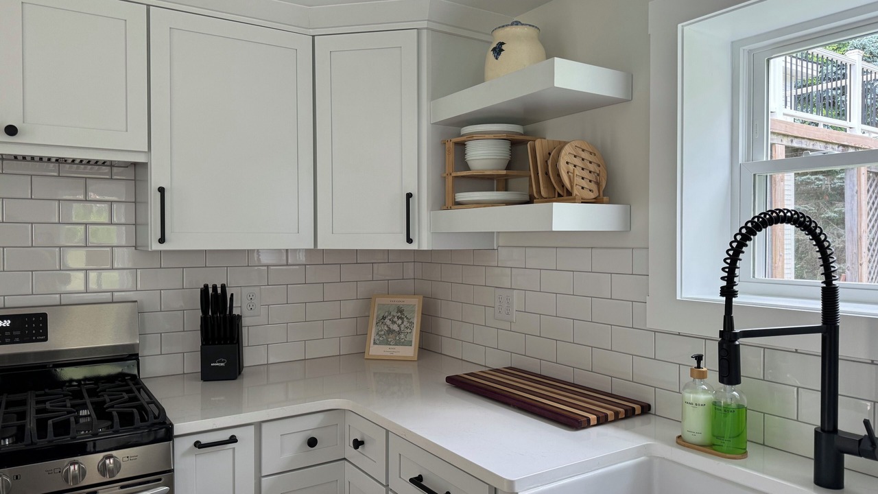 Photo of Kitchen in Castleton-on-Hudson