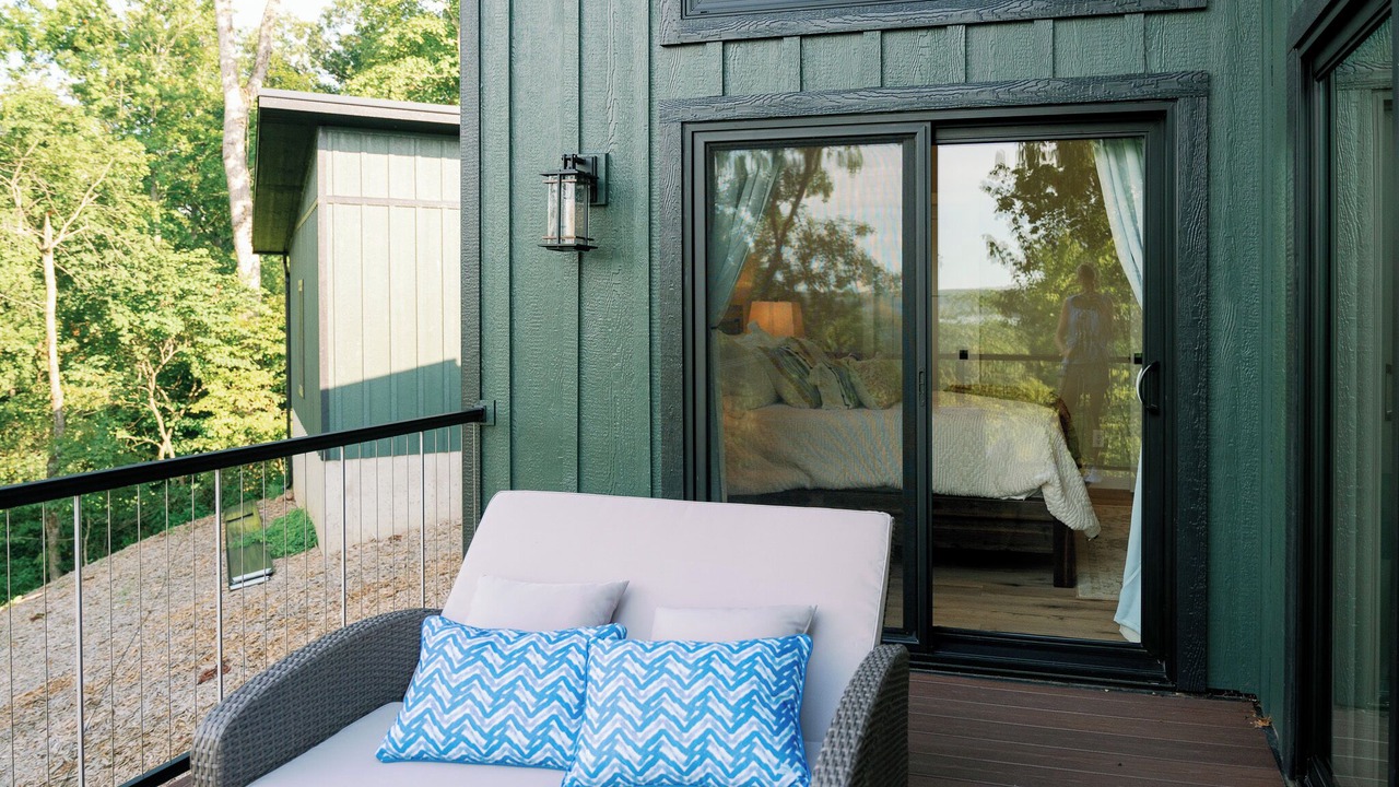 Photo of Patio Balcony in Innsbrook