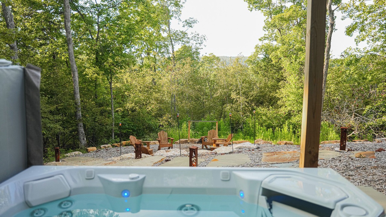 Photo of Outdoor in Innsbrook