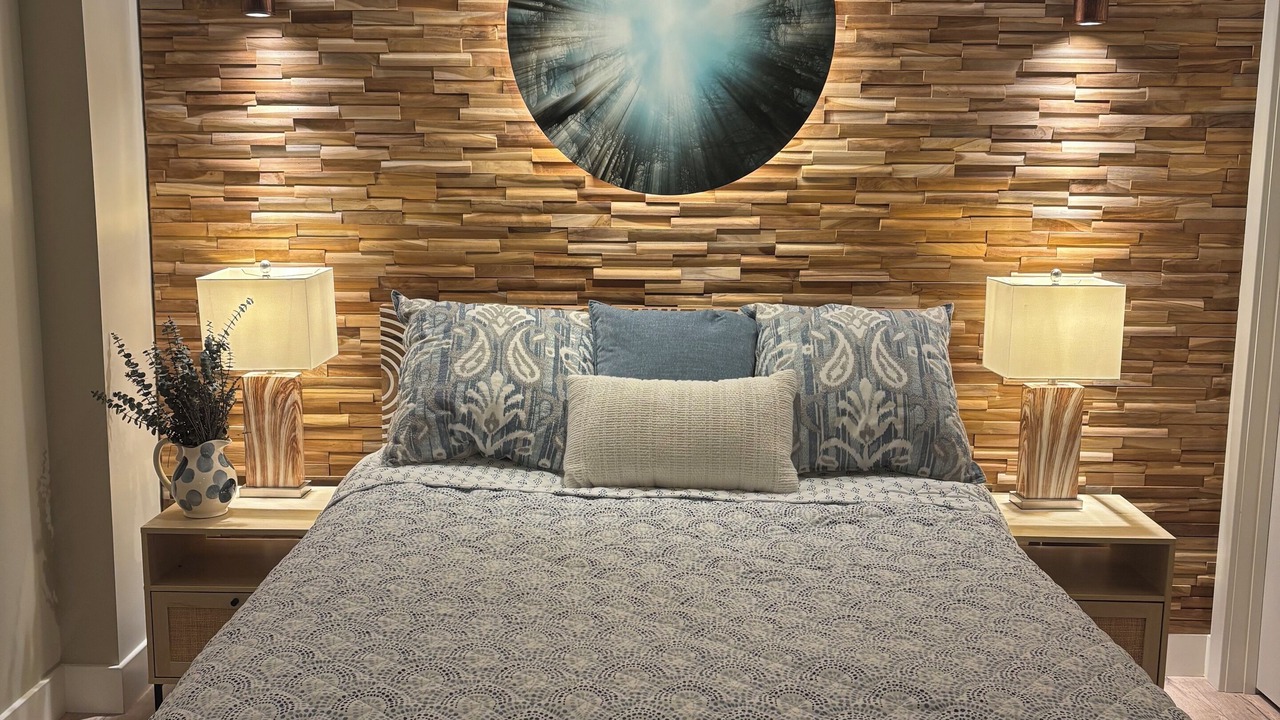 Photo of Bedroom in Innsbrook