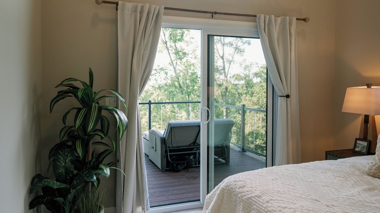 Photo of Bedroom in Innsbrook