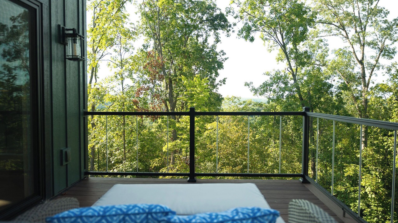 Photo of Outdoor in Innsbrook