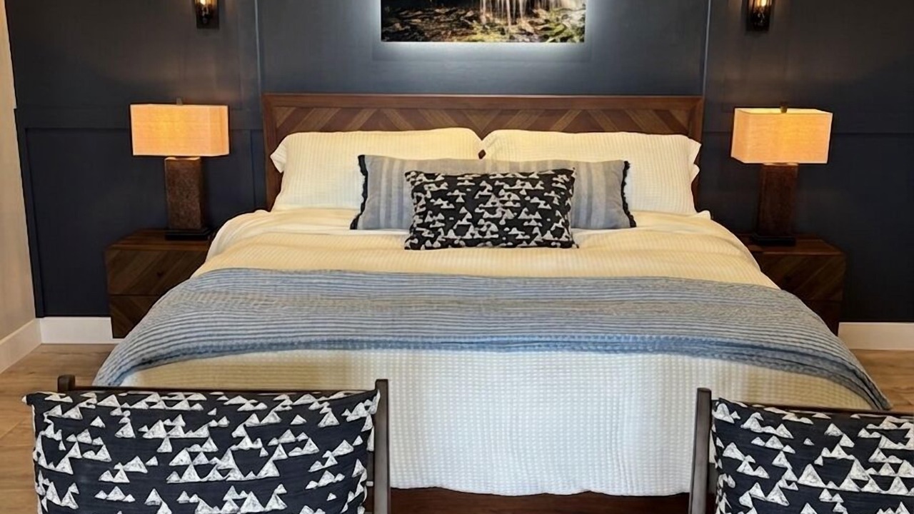 Photo of Bedroom in Innsbrook